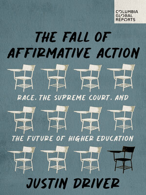 cover image of The Fall of Affirmative Action